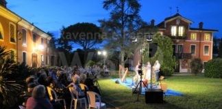 A Villa Ortolani a Voltana l’estate trascorre in concerto