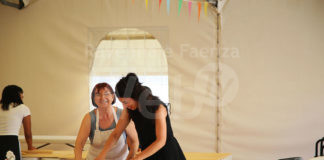 Bagnacavallo, “Tessere Legami”: laboratori di cucina al centro sociale Amici dell’Abbondanza