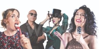 Cotignola: “Binario Stand Up” la nuova stagione estiva nel giardino del Teatro Binario