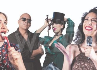 Cotignola: “Binario Stand Up” la nuova stagione estiva nel giardino del Teatro Binario