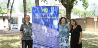 Bagnacavallo: Dalla scuola e dal Comune il ringraziamento al Lions Club per i progetti resi possibili