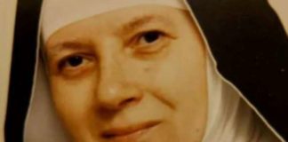 Addio a Suor Maria Pia della Madonna Greca, domani i funerali. Li celebrerà l’arcivescovo Lorenzo