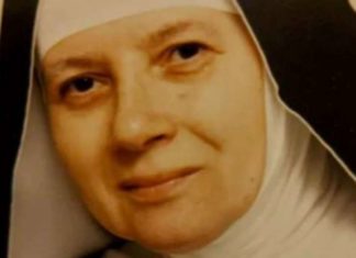 Addio a Suor Maria Pia della Madonna Greca, domani i funerali. Li celebrerà l’arcivescovo Lorenzo