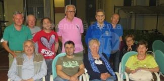 Eletto il nuovo direttivo per l’U.O.E.I. Faenza. Pier Giorgio Gulmanelli confermato presidente dell’associazione che ha 110 anni