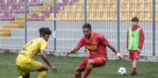 Arriva il rinnovo di Francesco D’Orsi