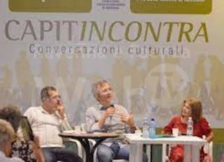 Capit Incontra 2022: gli appuntamenti del mercoledì con la Rassegna letteraria