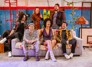 Zagonara: I Rumba de Bodas agli scavi archeologici