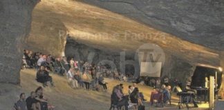 Brisighella: Recondite Armonie, al via i concerti della scuola di musica Sarti nell’ex Cava Marana