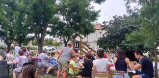 Bagnacavallo: Feste dei vicini, domani appuntamento in via Mascagni