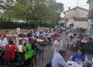 Bagnacavallo: Tornano le Feste dei Vicini, domani il prossimo appuntamento