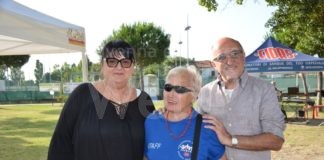 È tornata la Festa Sociale di ADVS Ravenna per premiare i donatori emeriti