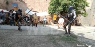 Ultimi giorni per le Feste Medioevali di Brisighella | VIDEO