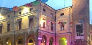 Massa Lombarda: il primo venerdì delle Feste Mercato 2022