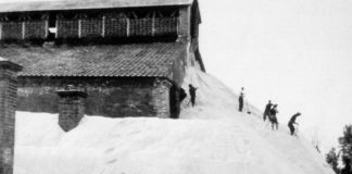 A MUSA in mostra “L’oro bianco di Cervia”: immagini e racconti su storia e tradizioni della salina