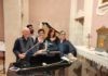 Grande successo per il quarto appuntamento della rassegna musicale “Concerti all’Oratorio”
