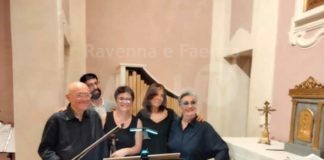 Grande successo per il quarto appuntamento della rassegna musicale “Concerti all’Oratorio”