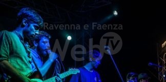 Massa Lombrda: Arte, musica e street food al Centro Giovani JVL