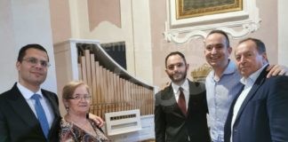 Rassegna Musicale Chiesetta Ponte Assi, Oratorio Madonna di Pompei grande successo per il terzo concerto