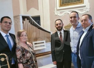 Rassegna Musicale Chiesetta Ponte Assi, Oratorio Madonna di Pompei grande successo per il terzo concerto