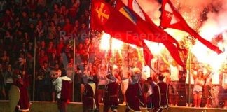 Faenza, modifiche temporanee alla viabilità per Torneo della Bigorda d’oro