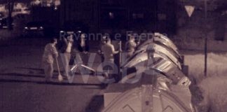 Abbandono di rifiuti, in Bassa Romagna 301 sanzioni dall’inizio dell’anno