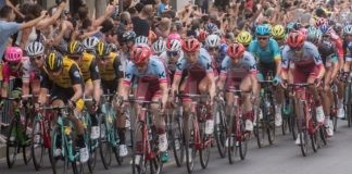 Ciclismo, Giro d’Italia Under 23. Tappa sabato, il tracciato anche nel territorio dell’Unione