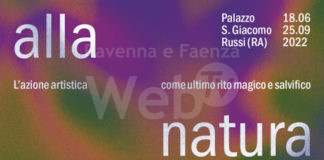 Da Joseph Beuys a Oscar Dominguez e molti altri a Russi