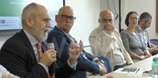 Il futuro dell’idrogeno a Ravenna e in Emilia-Romagna: confronto fra imprese, Regione e Università | VIDEO