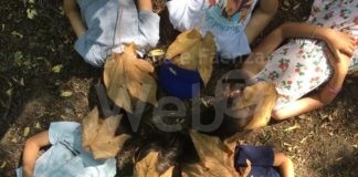 Concluso il progetto «Young in nature», educazione all’aria aperta per i ragazzi delle superiori