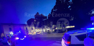 Faenza: si aggrava la posizione del “pirata”, trasportata in ospedale la mamma ferita nel tamponamento con fuga