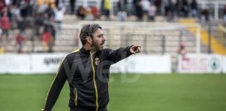 Si separano le strade del Ravenna FC e di Andrea Dossena