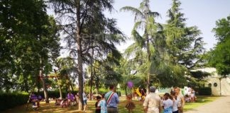 Castel Bolognese: Inaugurato il Presidio della Gentilezza per la Pace