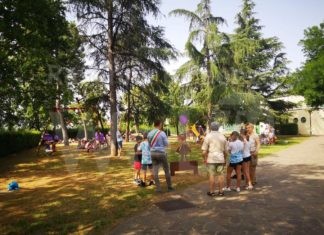 Castel Bolognese: Inaugurato il Presidio della Gentilezza per la Pace