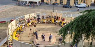 A Lugo c’è un nuovo LuOgo