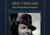 “Iris Versari, una storia partigiana”. Venerdì la presentazione del libro in compagnia dell’Autrice