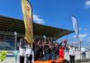 Ecomarathon Shell: terzo posto per l’Istituto Bucci ad Assen