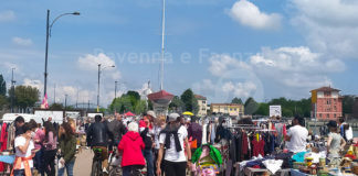 “La Pulce D’Acqua”: domenica in Darsena c’è il mercatino dell’usato