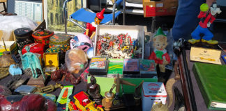 Ravenna, nuove occasioni con “La Pulce d’Acqua”