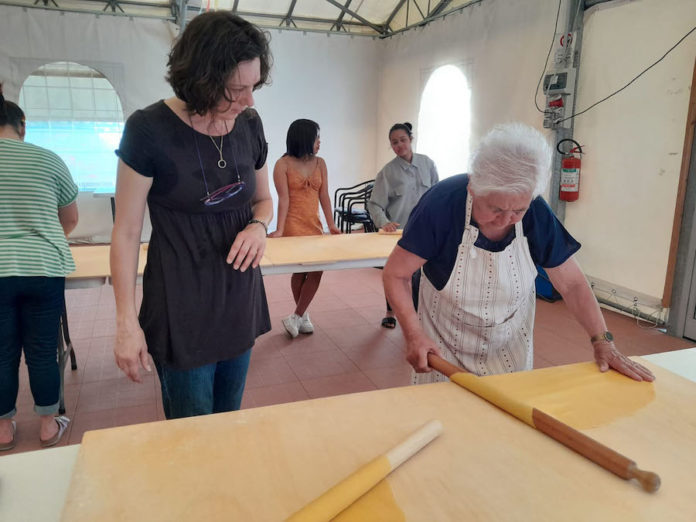 laboratorio cucina tessere legami 2 - I