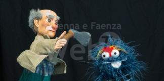 È a Ravenna l’anteprima nazionale del nuovo spettacolo di Lagrù Ragazzi