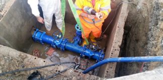 A Russi, interruzione del transito veicolare e pedonale in occasione dei lavori alla condotta idrica