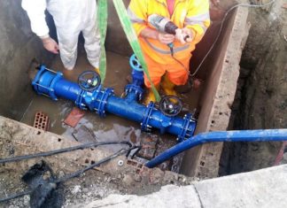 Modifiche alla viabilità in via San Martino