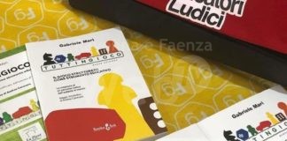 A Punta Marina la presentazione di “Tuttingioco: il gioco strutturato come strumento educativo” di Gabriele Mari
