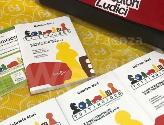libro tuttingioco