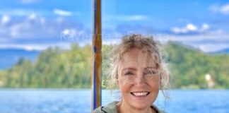 Cervia Città Giardino compie mezzo secolo di vita. Taglio del nastro insieme a Licia Colò