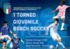 18 giugno Primo torneo Under 15 Beach Soccer SGS FIGC
