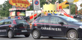 Baby gang al luna park. I giostrai: “Problema non nuovo. Invivibile, non è più lavorare”