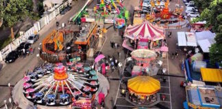 Modifica alla viabilità per il corteo di apertura del luna park