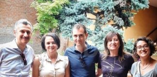 Riolo Terme, Marco Di Maio e IV con Federica Malavolti: “Pragmatica e libera, il miglior sindaco per Riolo”