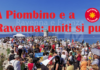 Ravenna in Comune: Ravenna prenda esempio da Piombino. Uniti si può